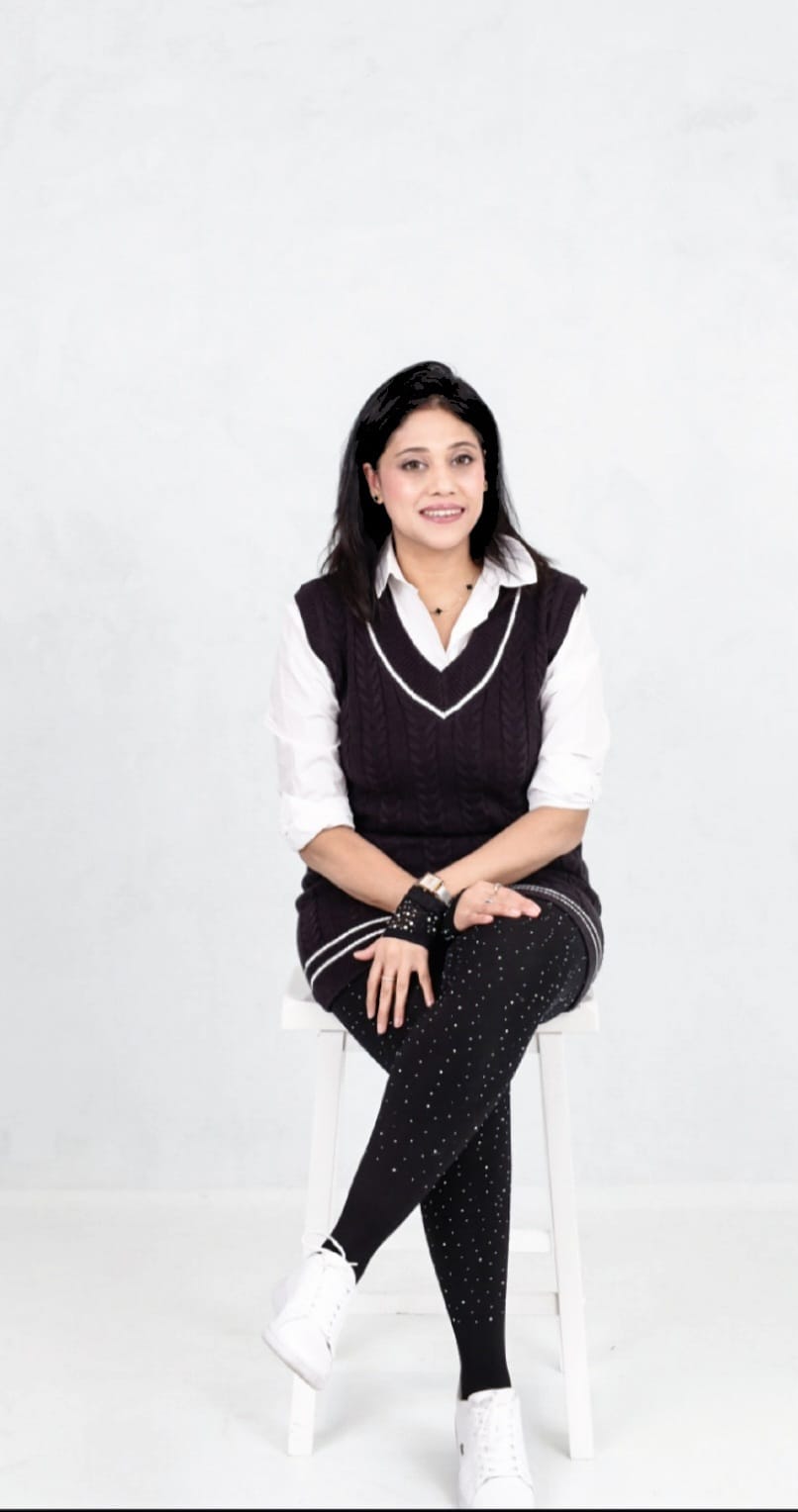 Bridal glam by Zehra